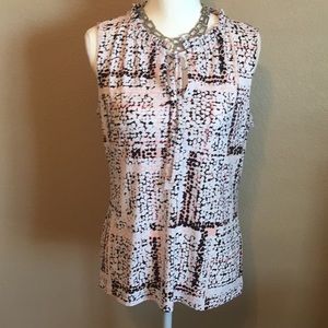 4 for 25 bundle item 🎉 Karl Lagerfeld size medium